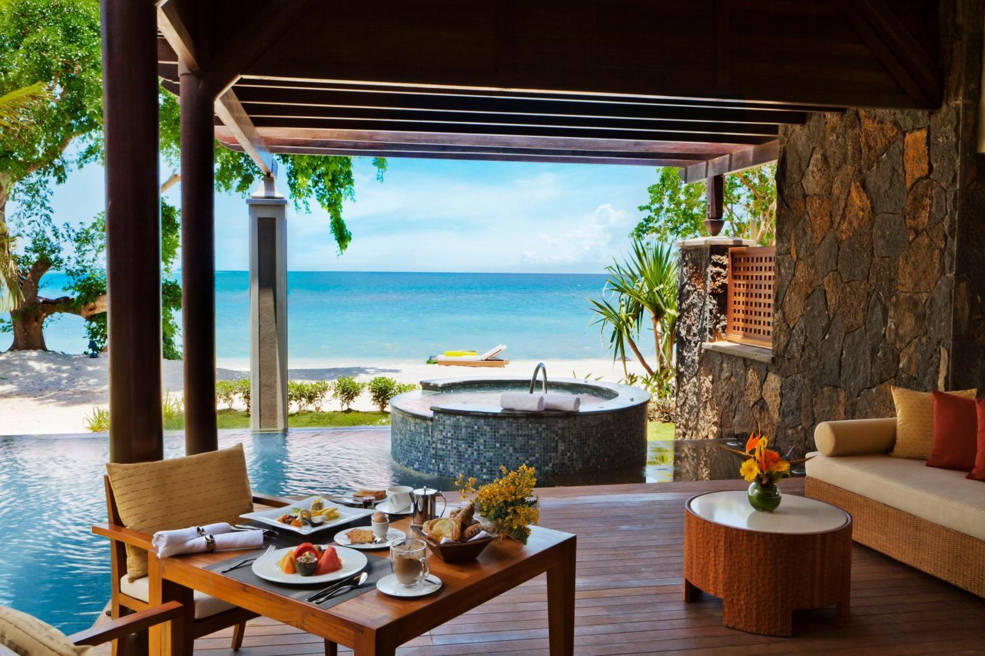 Beach Front Luxury Jet Pool Suite Heated Pool & Hammam,569682222:JPEG