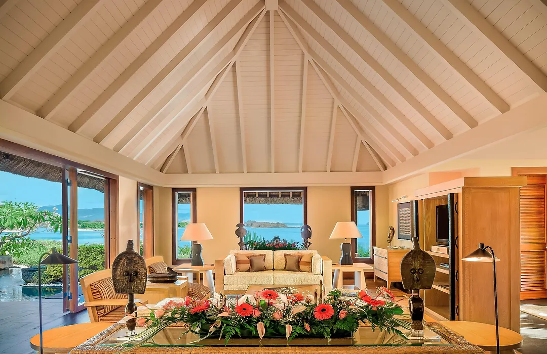 The Oberoi Beach Resort, Mauritius-1