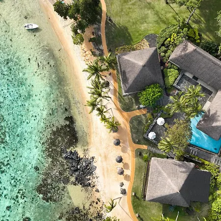 The Oberoi Beach Resort, Mauritius-2