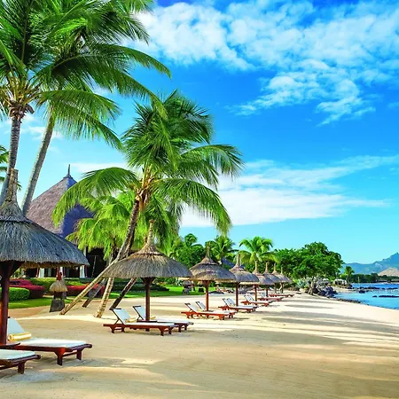 The Oberoi Beach Resort, Mauritius-3